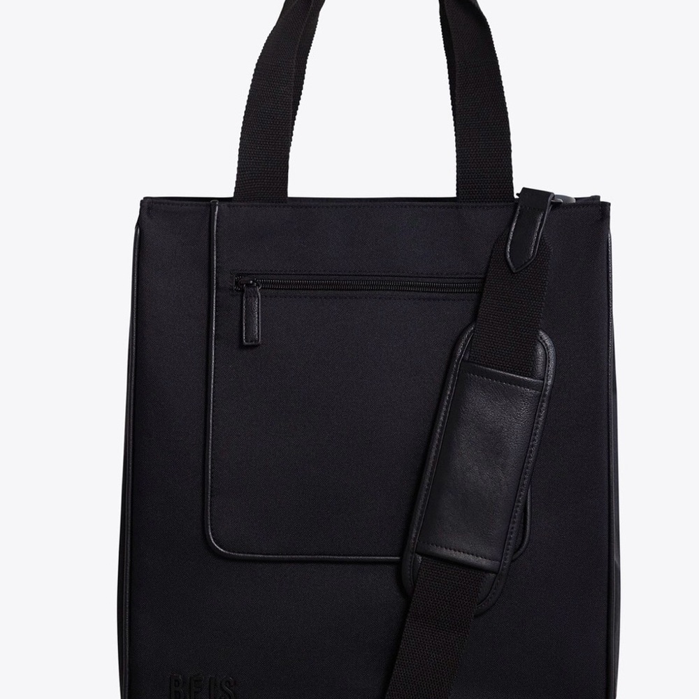 Beis North South Tote Bag
